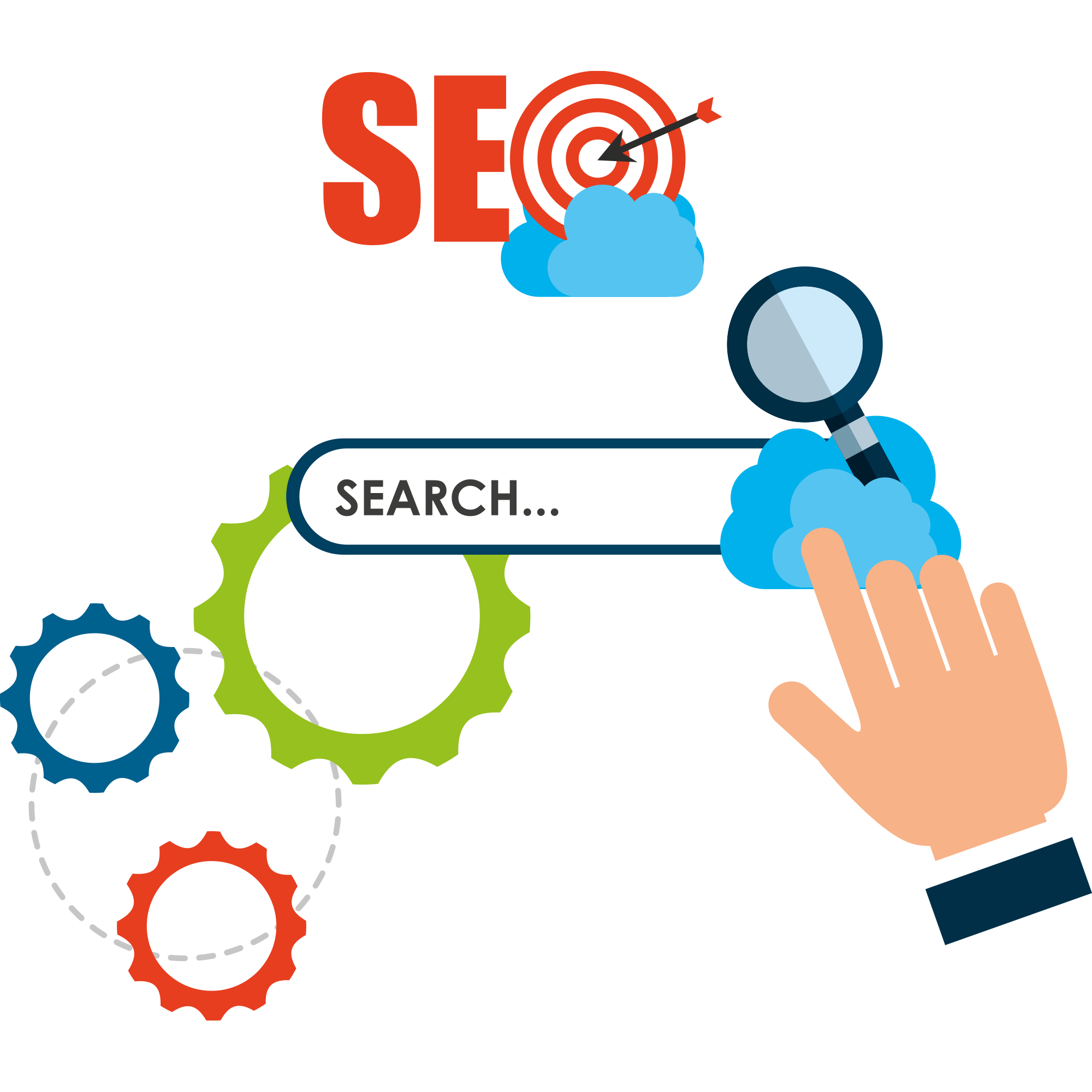 Konya SEO Ajansı seo - Konya SEO Ajansı